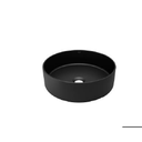 Ver imagem 1 de Cuba Redonda de Apoio Rd4 Onix 360x120mm - Docol Docol Louças