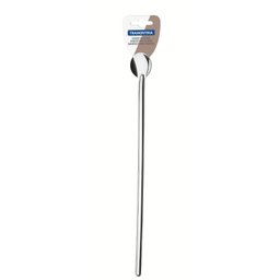 Colher para Coquetel Aço Inox Utility Tramontina - 1