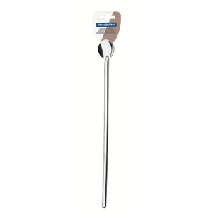 Colher para Coquetel Aço Inox Utility Tramontina