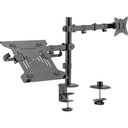 Suporte Articulado para Monitor e Notebook Fortrek Fk485s - 6