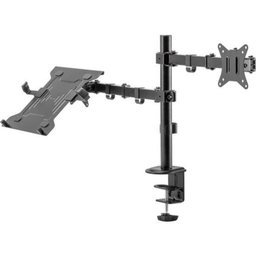 Suporte Articulado para Monitor e Notebook Fortrek Fk485s - 5