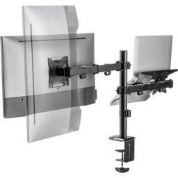 Suporte Articulado para Monitor e Notebook Fortrek Fk485s - 3