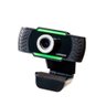 Webcam 2.0mp Multilaser Gamer Full Hd 1080p com Microfone - 1