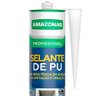 Selante PU Tipo Sikaflex 310 ML Cinza AMAZONAS - 3