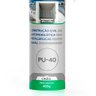 Selante PU Tipo Sikaflex 310 ML Cinza AMAZONAS - 4