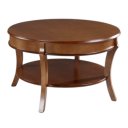 Ver imagem 4 de Mesa de Centro Mandarim Imbuia