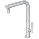 Ver imagem 1 de Torneira Cozinha Mesa Bica Alta Beta Cromado - 1167.c109 - Deca Torneira Cozinha Mesa Bica Alta Beta