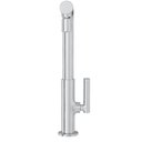 Ver imagem 3 de Torneira Cozinha Mesa Bica Alta Beta Cromado - 1167.c109 - Deca Torneira Cozinha Mesa Bica Alta Beta