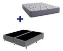 Ver imagem 2 de Cama Box Herval Queen Black D60 158x198x63