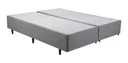 Ver imagem 3 de Cama Box Herval Queen Black D60 158x198x63