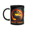 Caneca Gamer B-black - Mortal Kombat Fighter Select - 2