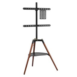 Suporte Tripé para Tv 26 a 65 Cavalete Studio Px-fs2663 Pix - 3