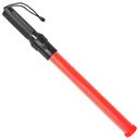 Ver imagem 7 de Bastao Sinalizador Kit 20 Unidades Manobrista Transito Engarrafamento Obra Rua Estrada Estacionament