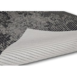 Tapete Passadeira Emborrachada Pvc Antiderrapante 0,65x5,00m Barrado Arabesco - 7