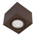 Ver imagem 4 de Plafon Spot Sobrepor Quad Box Orluce + Led Par30 St2758