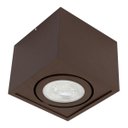 Ver imagem 3 de Plafon Spot Sobrepor Quad Box Orluce + Led Par30 St2758