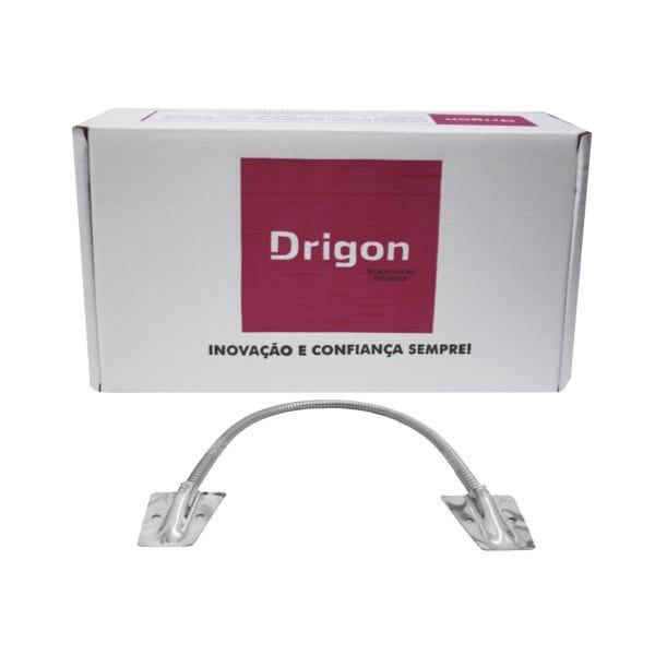 Passflex Passa Cabos Externo - Drigon - 1