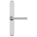 Ver imagem 4 de Fechadura Eletrônica Perfil Tech Modelo 4100