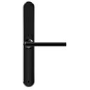 Ver mais imagens de Fechadura Eletrônica Perfil Tech Modelo 4100