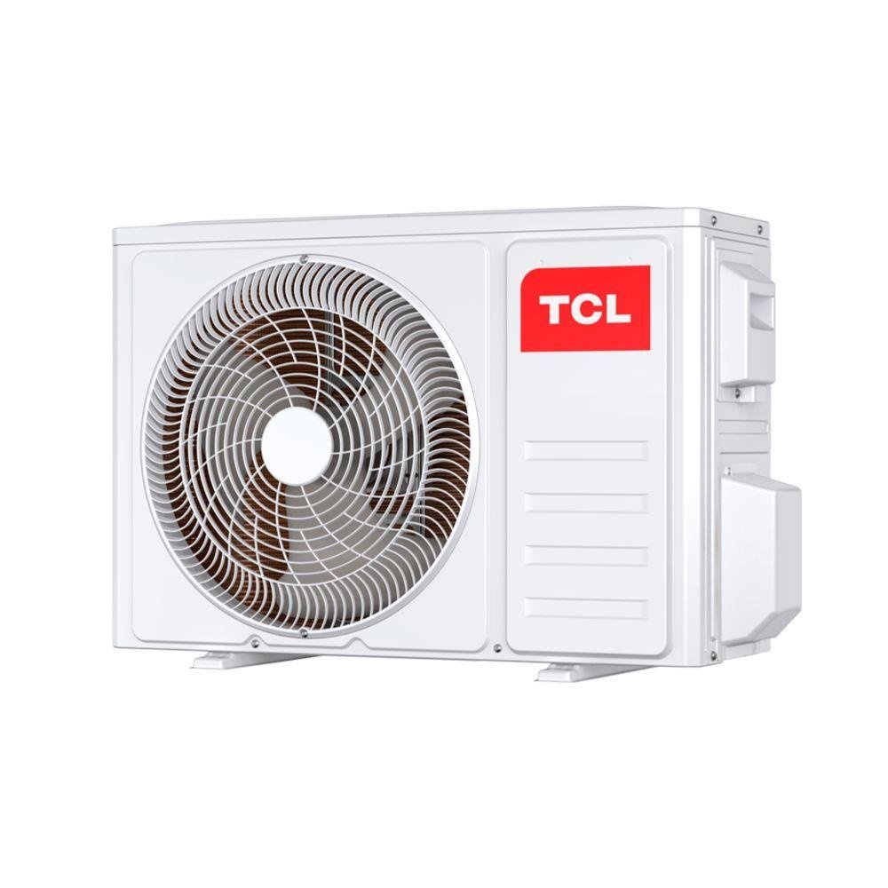 Ar Condicionado Split Tcl T-pro 2.0 Inverter 12.000 Btus - 4