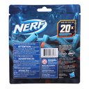 Ver imagem 1 de Refil Nerf Hasbro Elite com 20 Dardos