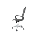 Ver imagem 2 de D821-4b-a - Cadeira Esteirinha Presidente Preta - D821-4b-a Bering