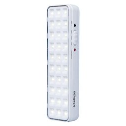 Luminária De Emergência Autônoma Lde30L 4630030 - 1