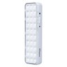 Luminária De Emergência Autônoma Lde30L 4630030 - 1