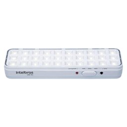 Luminária De Emergência Autônoma Lde30L 4630030 - 2