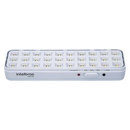 Luminária De Emergência Autônoma Lde30L 4630030 - 3