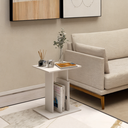 Ver imagem 3 de Mesa de Apoio 02 Byhouse