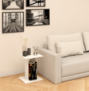 Ver imagem 5 de Mesa de Apoio 02 Byhouse