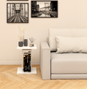 Ver imagem 4 de Mesa de Apoio 02 Byhouse