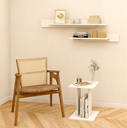 Ver imagem 1 de Mesa de Apoio 02 Byhouse