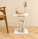 Ver imagem 2 de Mesa de Apoio 02 Byhouse