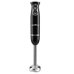 Mixer Bmx400p 400w 3 em 1 Britânia Preto 127v - 5
