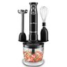Mixer Bmx400p 400w 3 em 1 Britânia Preto 127v - 1