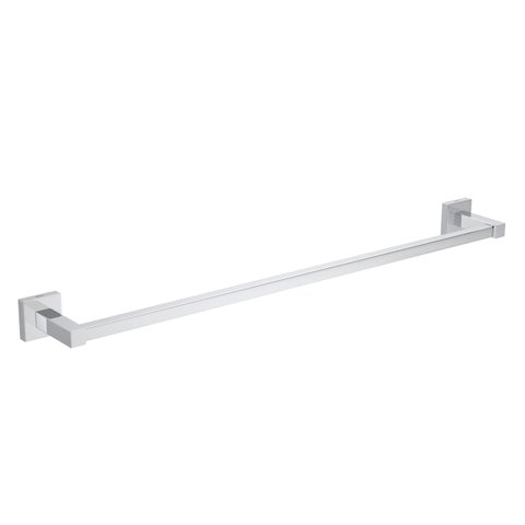 Porta Toalha Barra Quadratta - Deca Deca Metais