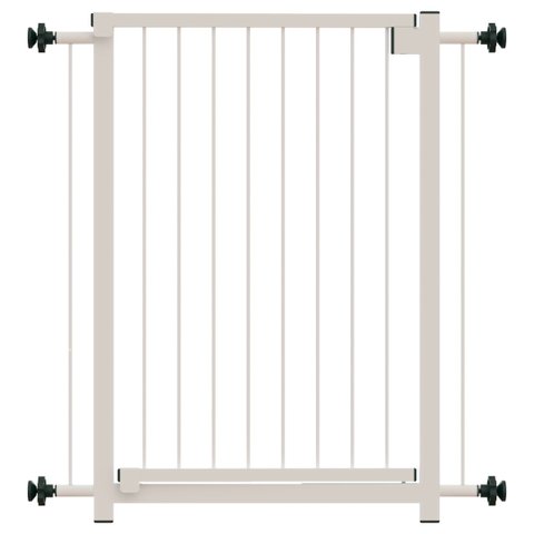 GRADE PORTÃO DIVISOR AMBIENTE MULTIGRADE 70 CM BRANCO