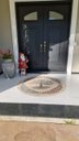 Ver imagem 4 de Mosaico Árvore da Vida e do Conhecimento Celta Iii a Partir de 120cm 130cm