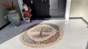 Ver imagem 3 de Mosaico Árvore da Vida e do Conhecimento Celta Iii a Partir de 120cm 130cm