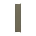 Ver imagem 3 de Módulo Lateral em MDP 220cm x 49cm x 3cm Integra Cinza