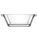 Ver imagem 2 de Jogo com 6 Bowls Mere Quadrado em Vidro 125 Ml - Dynasty