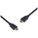 Ver imagem 2 de Cabo Hdmi 2.0 Ultra Hd 4k HDR 3D Vinik Gold 5 Metros