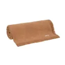 Ver imagem 3 de Colcha King Buddemeyer Medalhão 100% Algodão Marrom