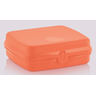 Porta Sanduíche Salmão Rosado (laranja) Tupperware - 1
