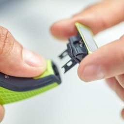 Lâmina Hybrid OneBlade QP210/51 PHILIPS - 4