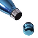 Ver imagem 4 de Garrafa Térmica Squeeze Aço Inox 500ml Yangfit