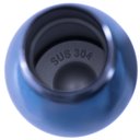 Ver imagem 5 de Garrafa Térmica Squeeze Aço Inox 500ml Yangfit