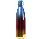 Ver imagem 3 de Garrafa Térmica Squeeze Aço Inox 500ml Yangfit